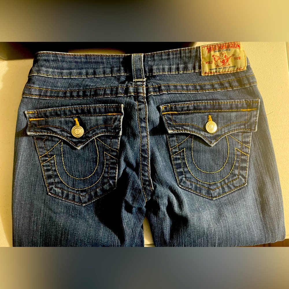 True Religion Jeans